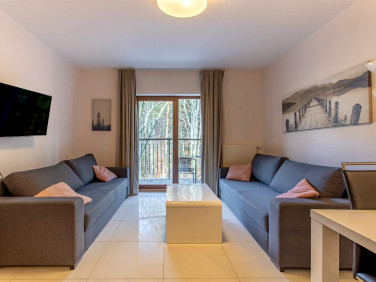 Mieszkanie w górach