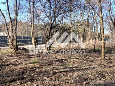 Działka budowlana Książenice