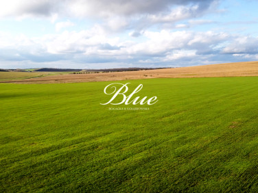 Działka rolna Karwowo