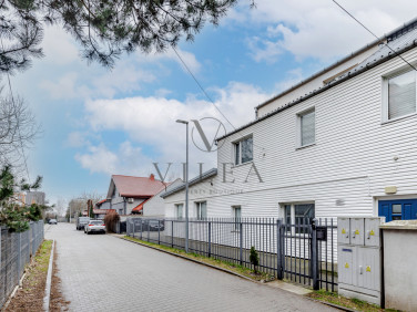 Budynek użytkowy Józefosław