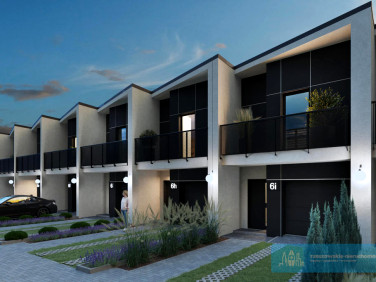 Mieszkanie PRZEWORSK