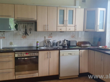 Mieszkanie Stara Iwiczna