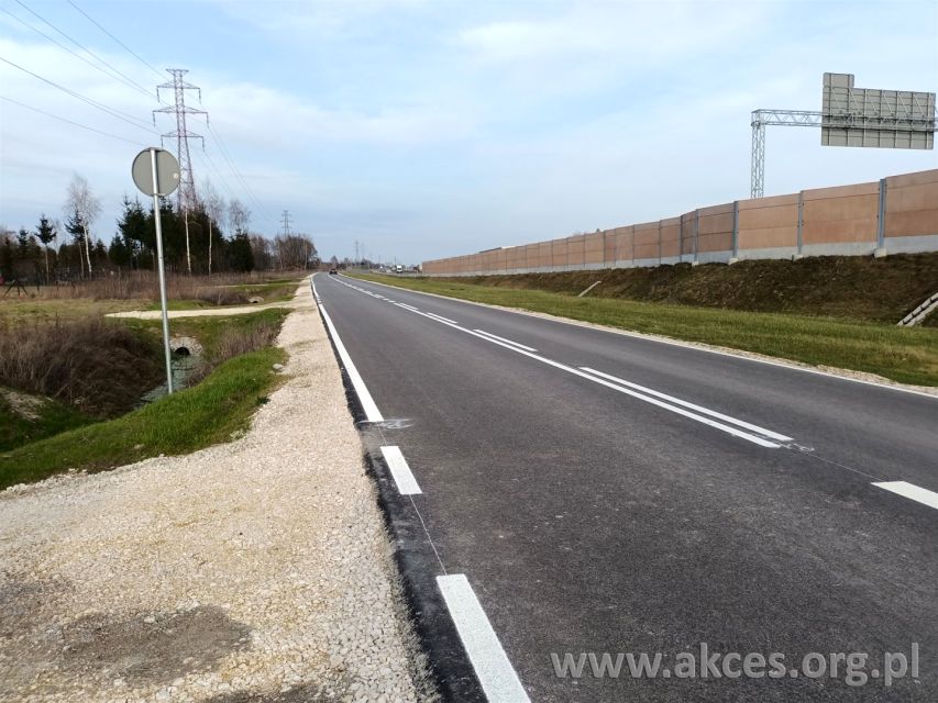 Działka budowlana Robercin sprzedam