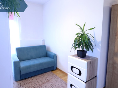 Mieszkanie Boguchwała