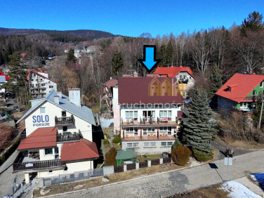 Dom Szklarska Poręba