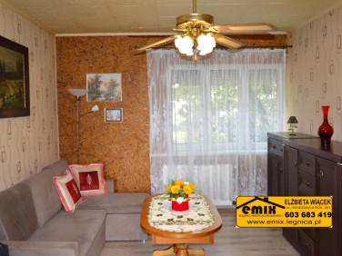 Mieszkanie Legnica