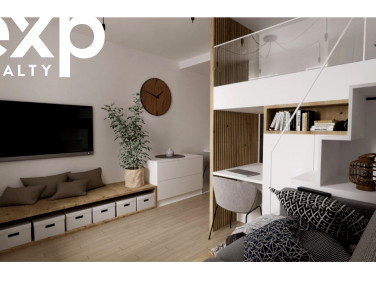 Mieszkanie blok mieszkalny sprzedaż