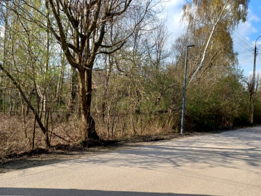 Pusta działka Piaseczno