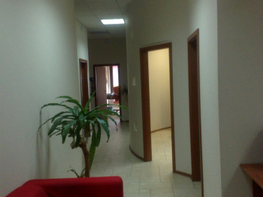 Budynek użytkowy Warszawa