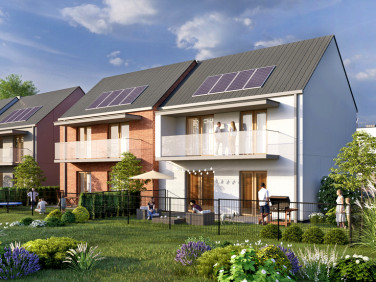 Mieszkanie Boguchwała