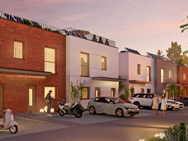 Mieszkanie Boguchwała