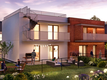 Mieszkanie Boguchwała