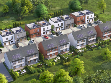 Mieszkanie Boguchwała