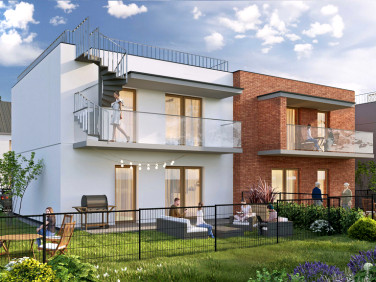 Mieszkanie Boguchwała