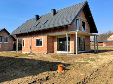 Dom Głogów Małopolski