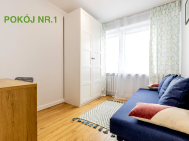 Mieszkanie Kalisz