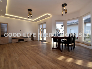 Dom Głogów Małopolski