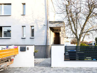 Dom Murowana Goślina