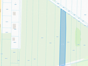 Działka budowlana Mierzęcice