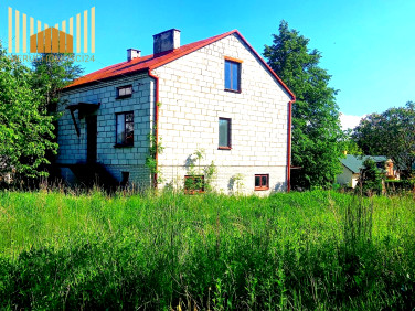 Dom Kałuszyn sprzedaż