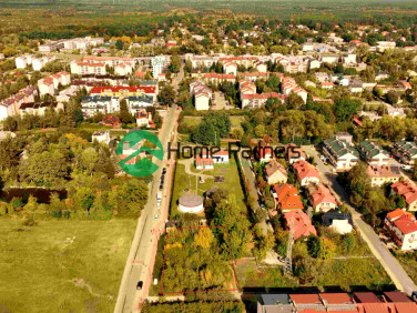 Działka budowlana Warszawa