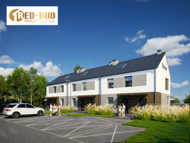 Mieszkanie apartamentowiec Oława