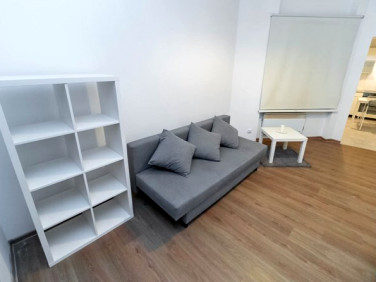 Mieszkanie Katowice wynajem