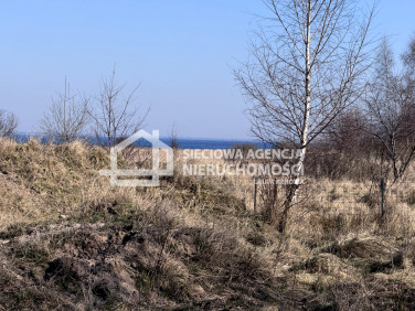 Działka budowlana Rewa