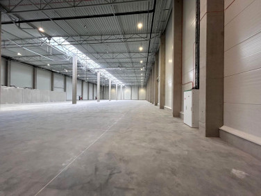 Budynek użytkowy Bielany Wrocławskie