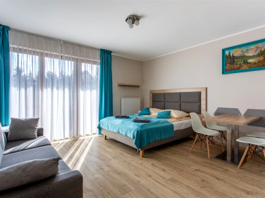 Mieszkanie Szklarska Poręba