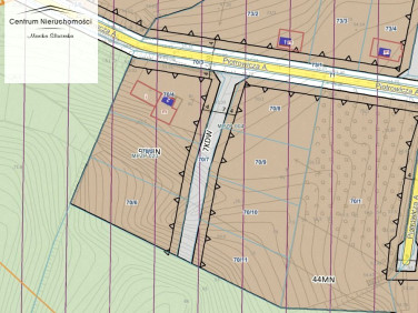 Działka budowlana Chełmno