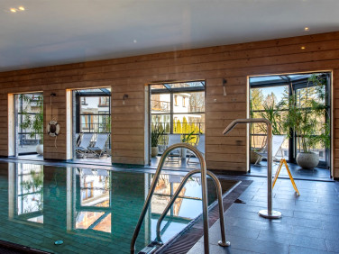 Mieszkanie Szklarska Poręba