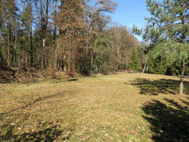 Działka budowlana Mogilany