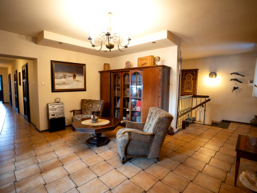 Dom Ustroń sprzedaż