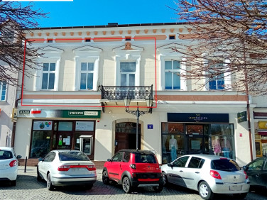 Mieszkanie Oświęcim