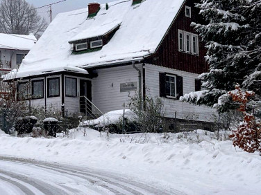 Dom Szklarska Poręba