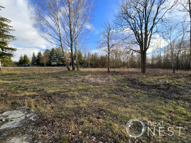 Działka inna Baszkówka