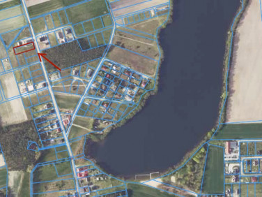 Działka budowlana Obra