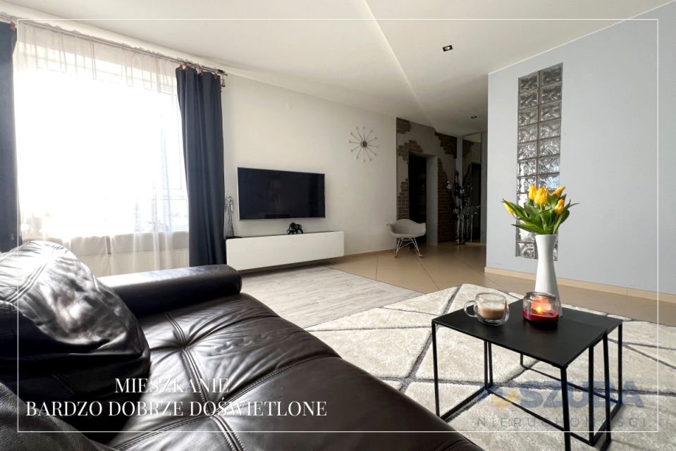 Mieszkanie Stara Iwiczna