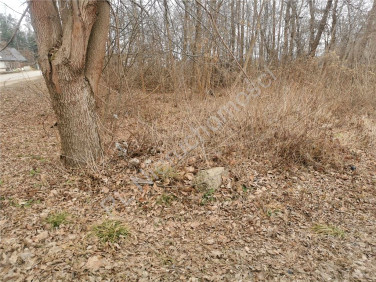 Działka budowlana sprzedam