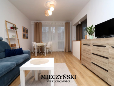 Mieszkanie Gorzów Wielkopolski