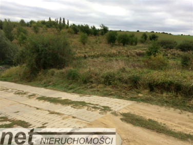 Działka inna Juszkowo