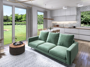 Dom Kaputy sprzedaż