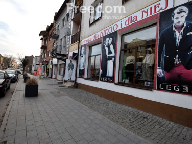 Lokal Ostrowiec Świętokrzyski