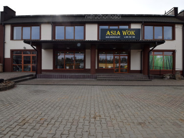 Lokal Ostrowiec Świętokrzyski