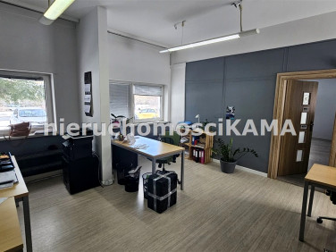 Budynek użytkowy Bielsko-Biała