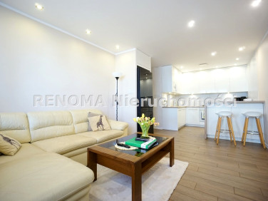 Mieszkanie Białystok