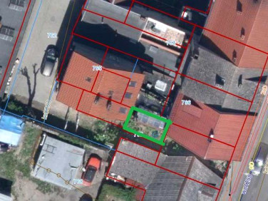 Działka inwestycyjna Czarnków