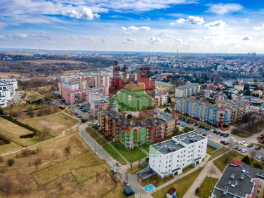 Mieszkanie blok mieszkalny Lublin