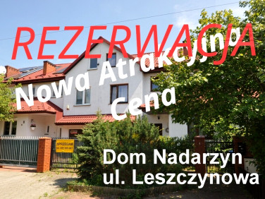 Dom Nadarzyn